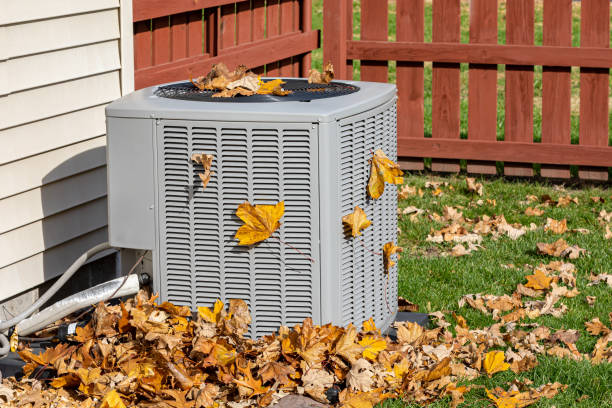Best Affordable HVAC Services  in Basin, WY