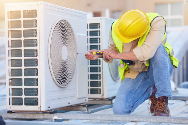 HVAC Emergency Services in Basin, WY
