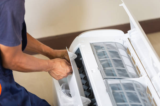 Best HVAC Maintenance Near Me  in Basin, WY