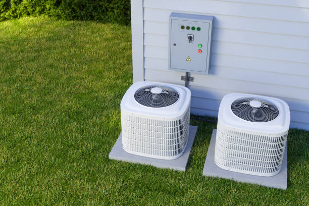 Best Air Conditioning Repair  in Basin, WY