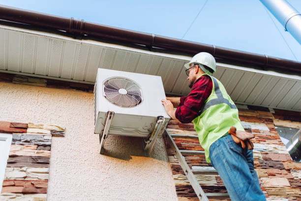 Best HVAC Maintenance Plan  in Basin, WY