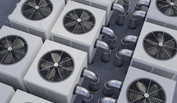 Best Ductless HVAC Repair  in Basin, WY