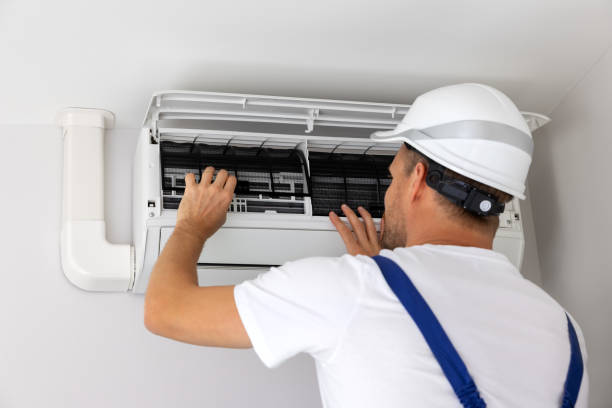 Best Local HVAC Companies  in Basin, WY
