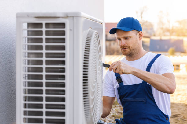 Trusted Basin, WY HVAC Experts