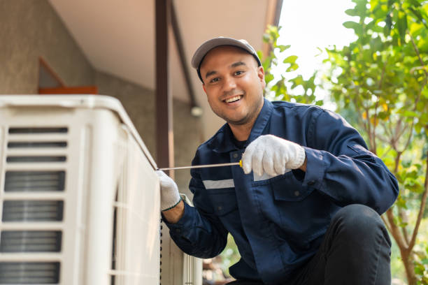 Best Heating Repair Services  in Basin, WY