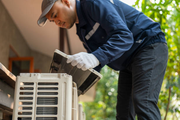 Best AC Installation Near Me  in Basin, WY