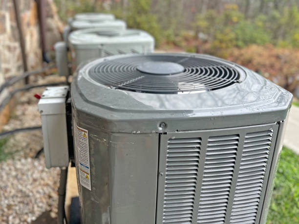 Best Central Air Repair  in Basin, WY
